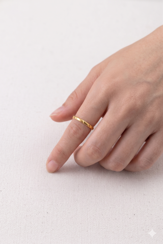 Brass Ring
