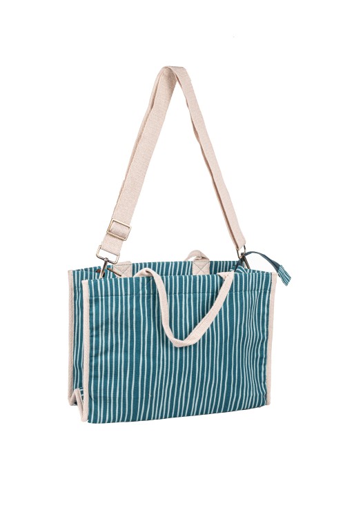 Fabric Tote Bag