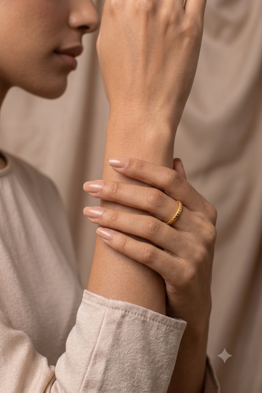 Brass Ring