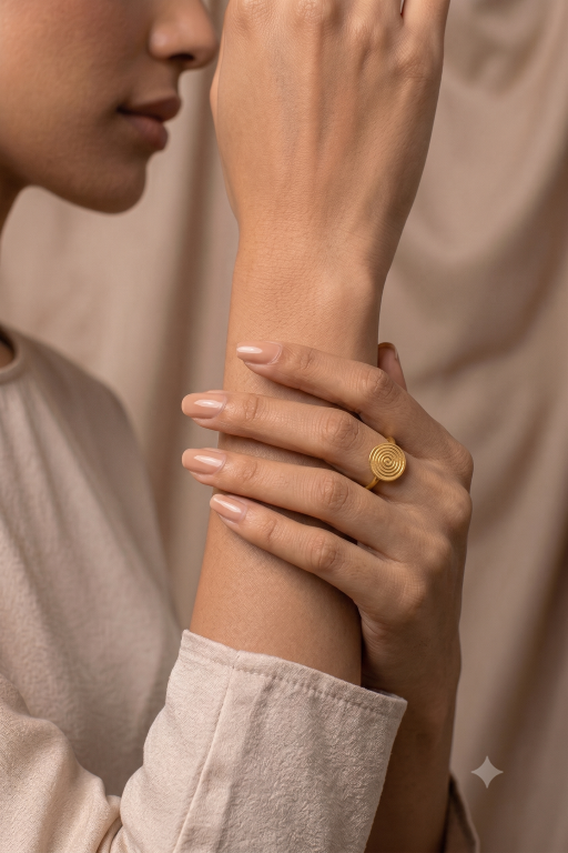 Brass Ring