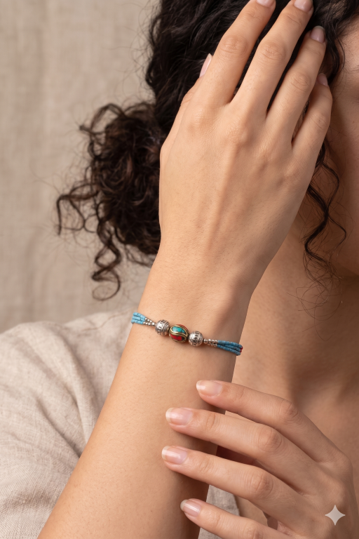 Brass BRACELET