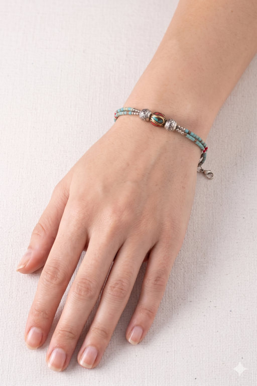 Brass BRACELET