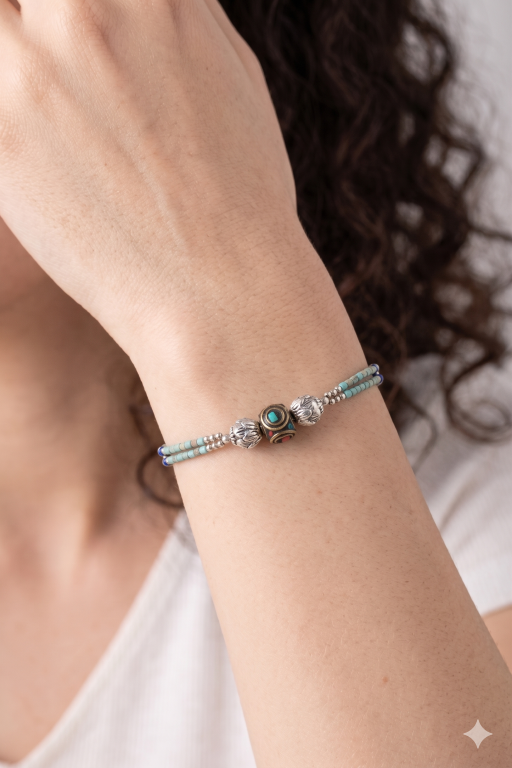 Brass BRACELET