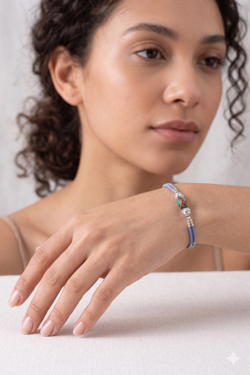 Brass BRACELET
