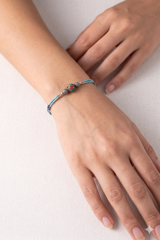 Brass BRACELET