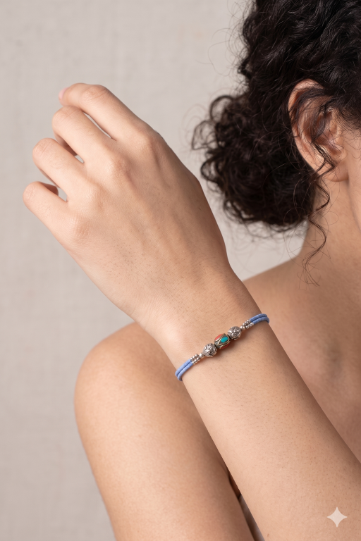 Brass BRACELET