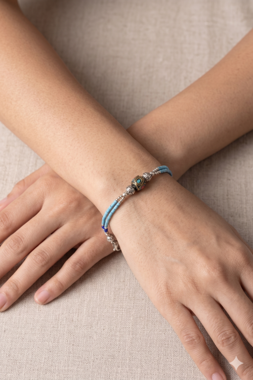 Brass BRACELET